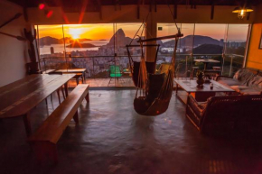 Casa 48 Guesthouse, Rio De Janeiro
